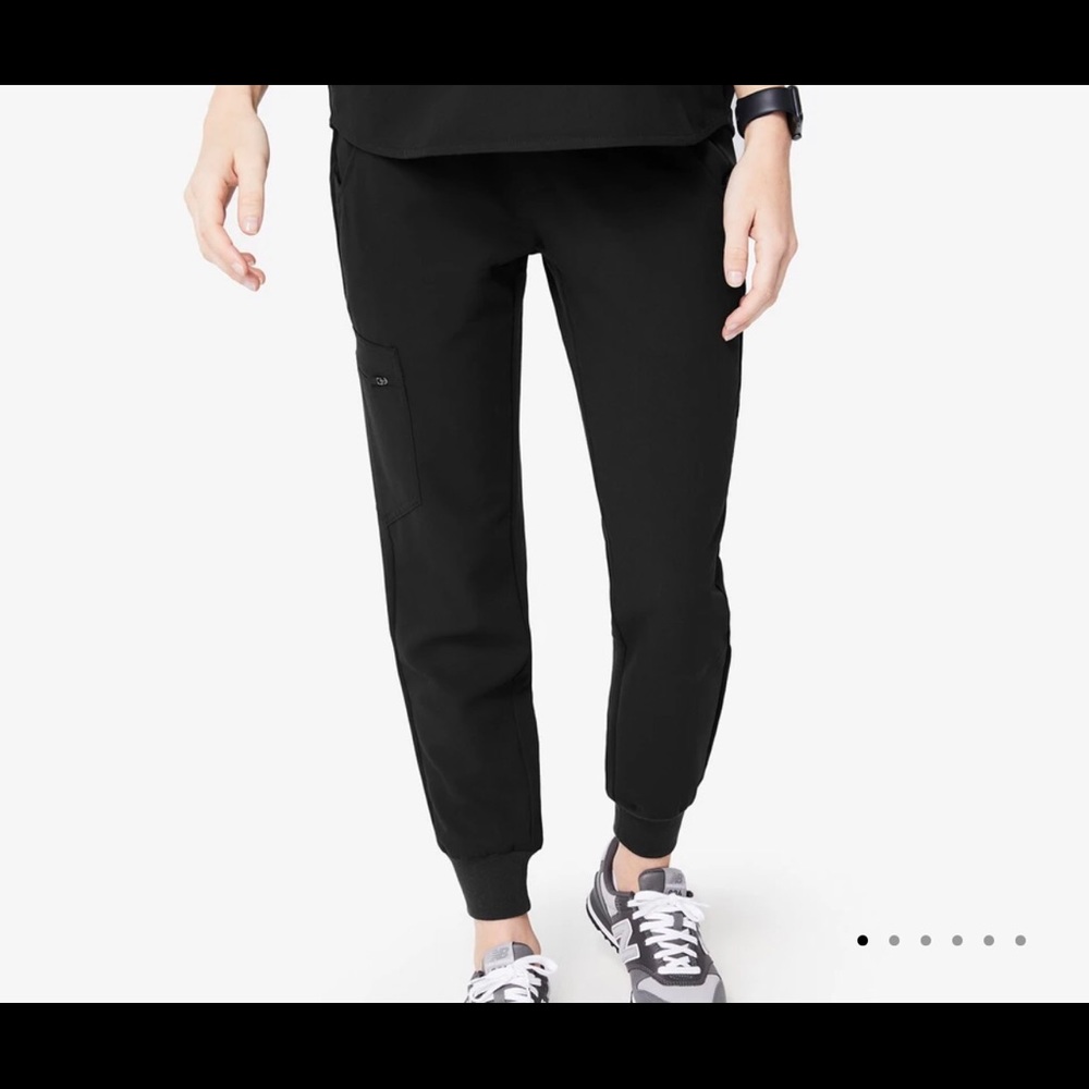 Figs Zamora Jogger Scrub Pant